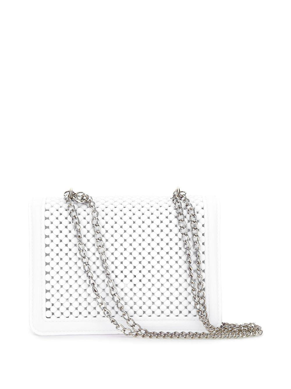Borsa per bambina Monnalisa con perline - Ninna Nanna