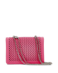Borsa per bambina Monnalisa con perline - Ninna Nanna