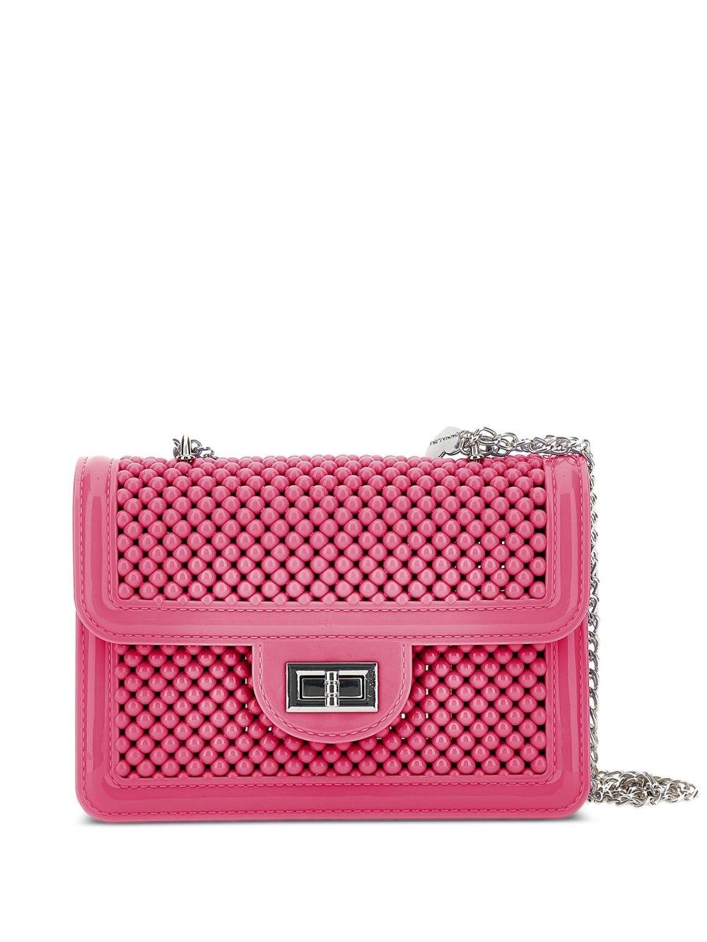 Borsa per bambina Monnalisa con perline - Ninna Nanna