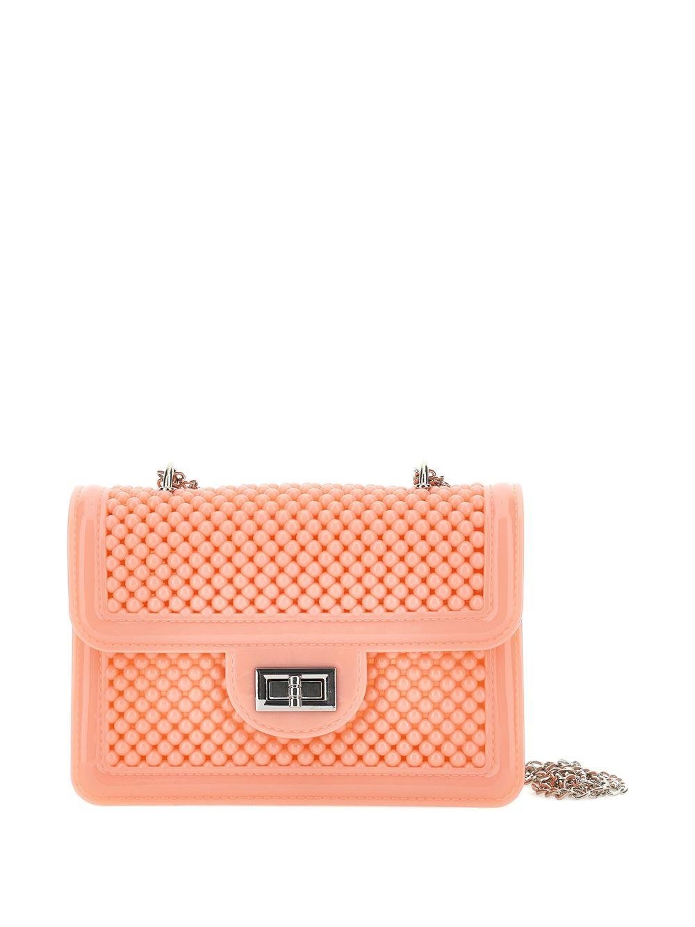 Borsa per bambina Monnalisa con perline - Ninna Nanna