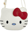 Borsa per bambina Monnalisa Hello Kitty - Ninna Nanna