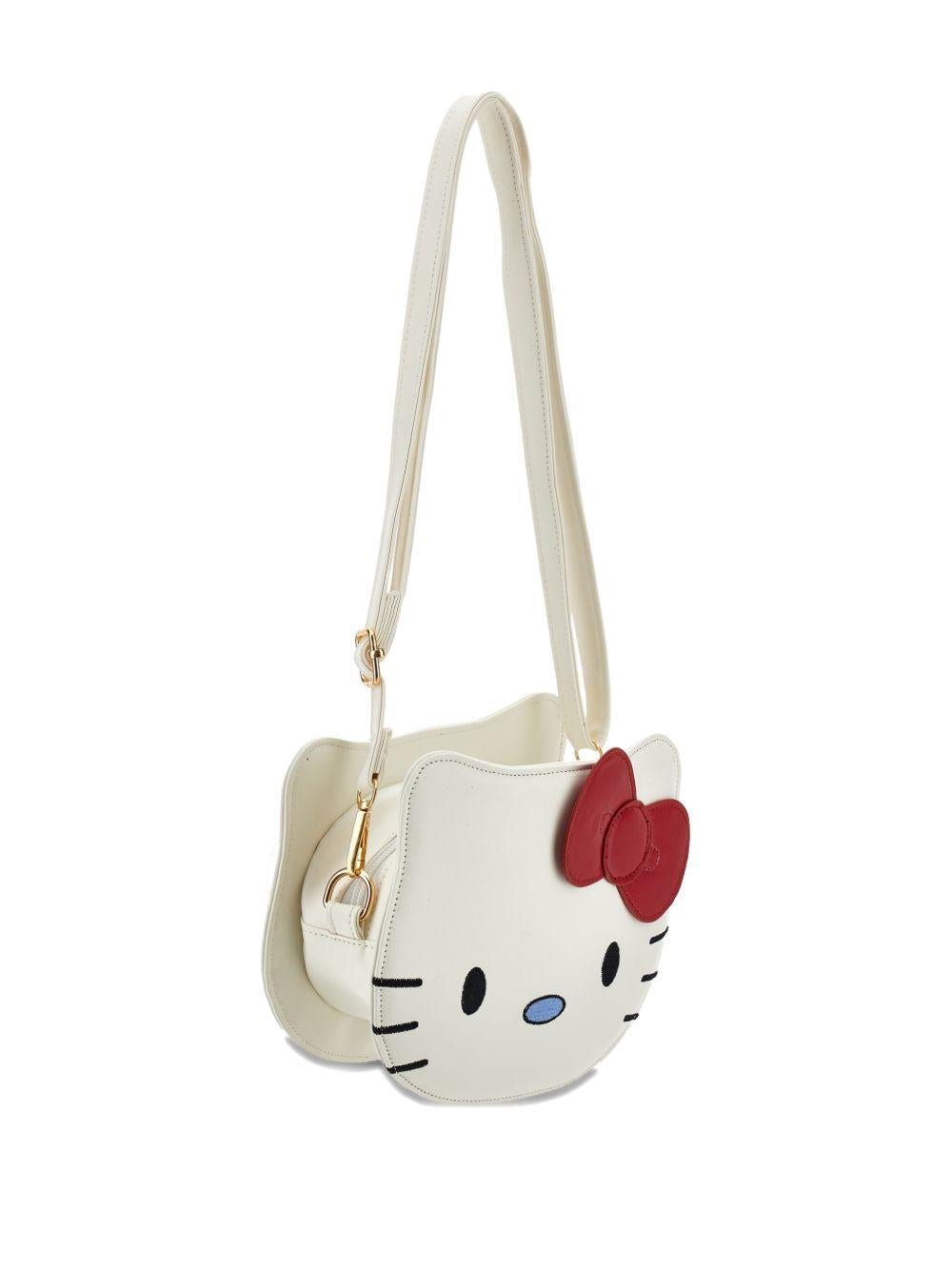 Borsa per bambina Monnalisa Hello Kitty - Ninna Nanna