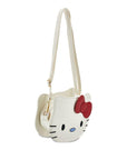 Borsa per bambina Monnalisa Hello Kitty - Ninna Nanna