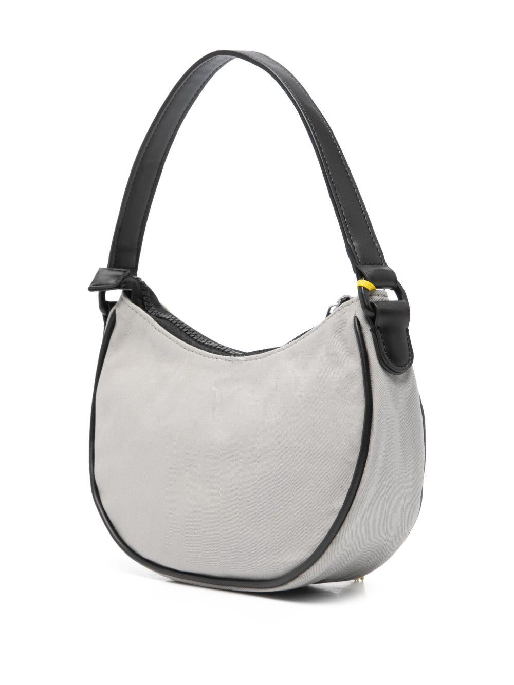 Borsa per bambina Off White Kids a spalla - Ninna Nanna