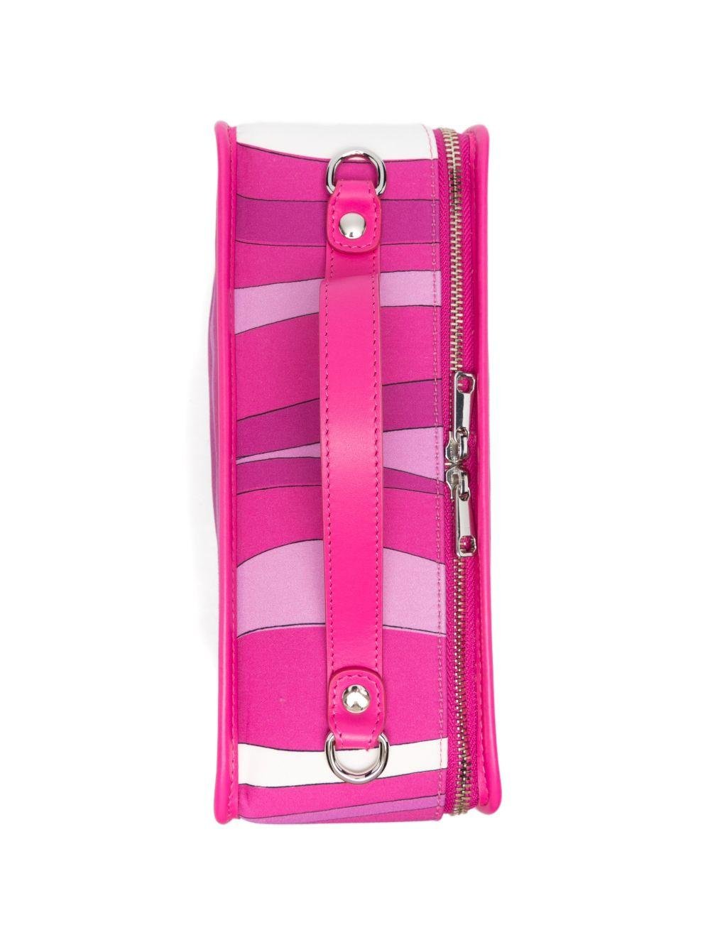 Borsa per bambina Pucci Junior a mano - Ninna Nanna