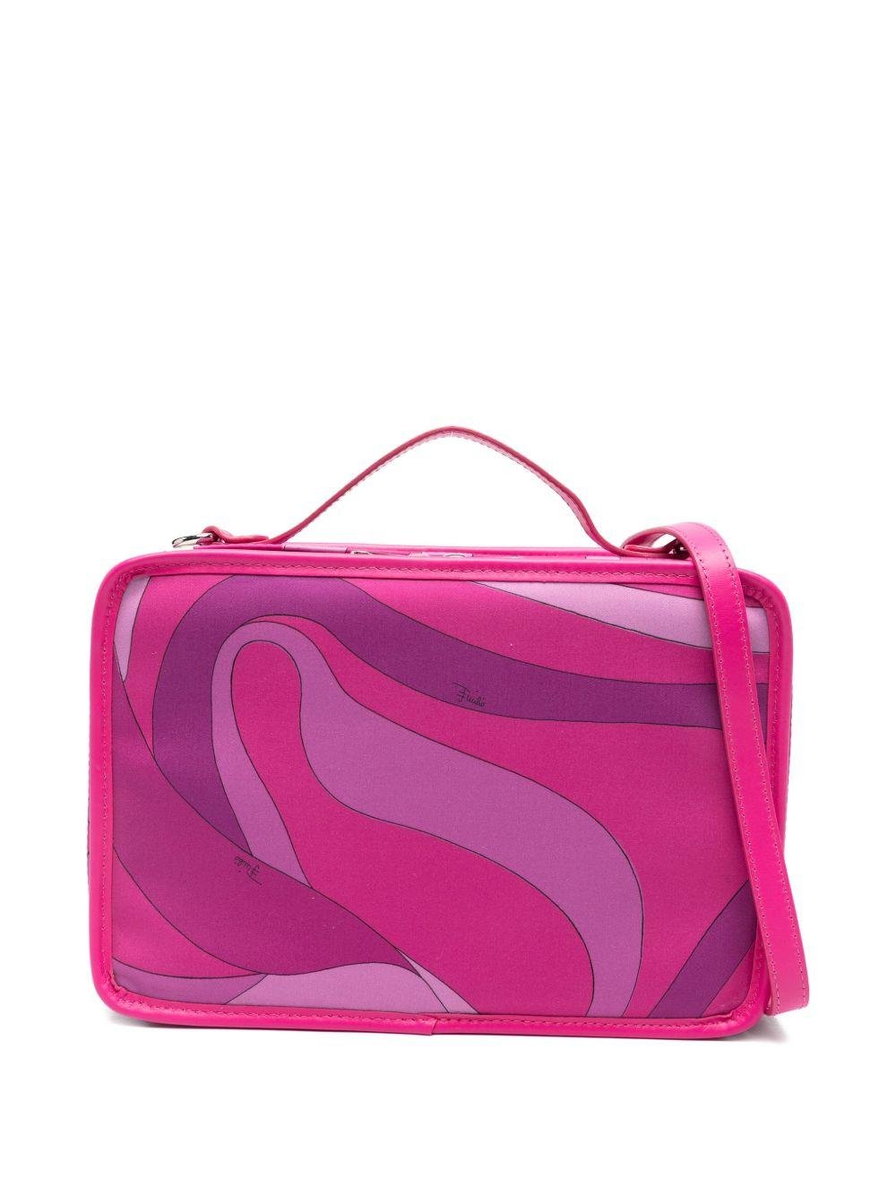 Borsa per bambina Pucci Junior a mano - Ninna Nanna