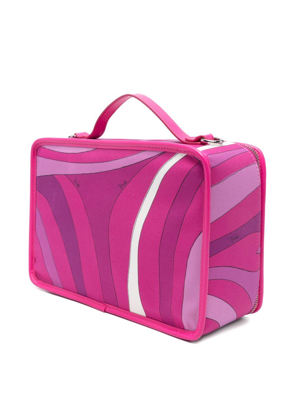 Borsa per bambina Pucci Junior a mano - Ninna Nanna