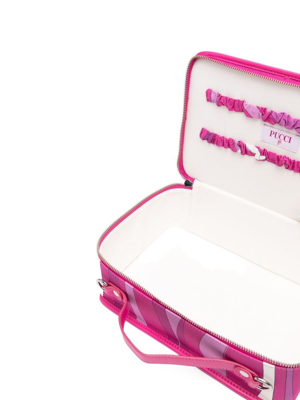 Borsa per bambina Pucci Junior a mano - Ninna Nanna