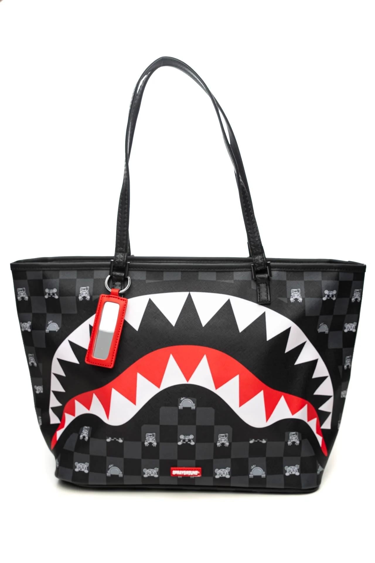 Borsa per bambina Sprayground Kid tote - Ninna Nanna