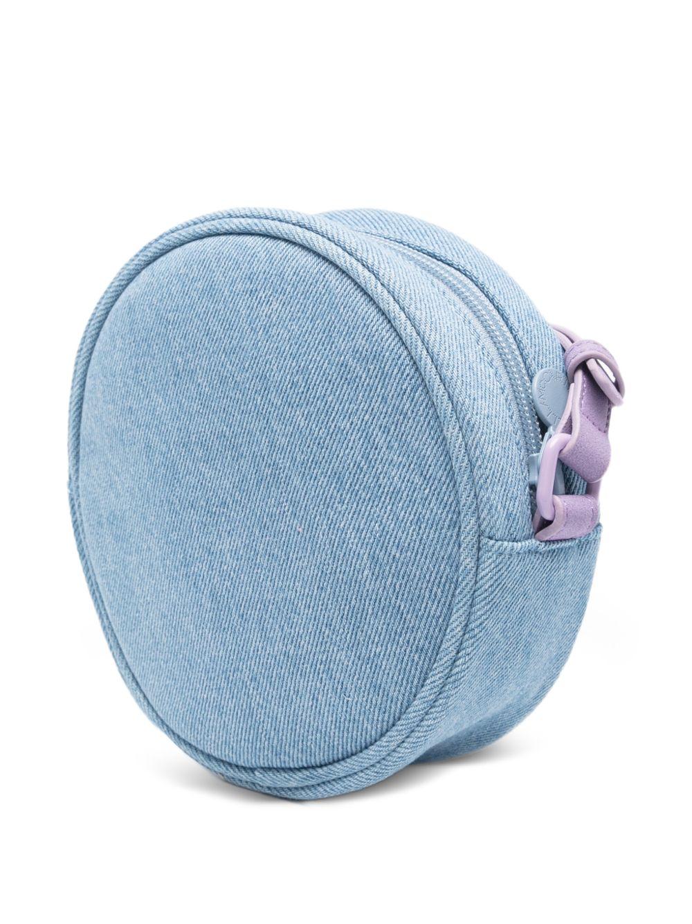 Borsa per bambina Stella McCartney Kids a spalla - Ninna Nanna
