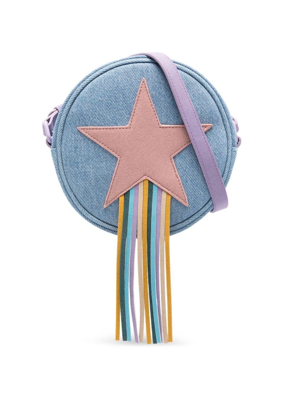 Borsa per bambina Stella McCartney Kids a spalla - Ninna Nanna