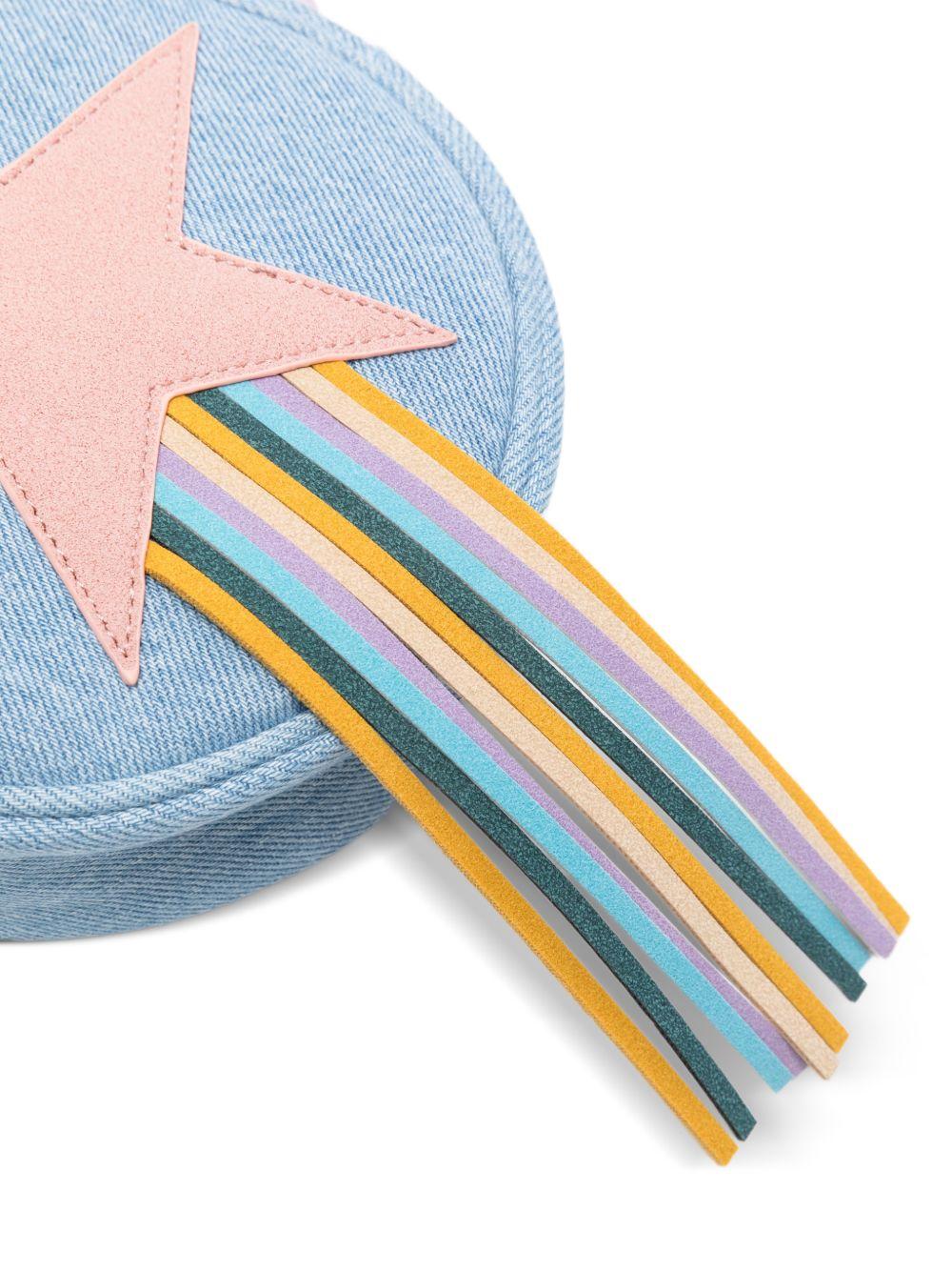 Borsa per bambina Stella McCartney Kids a spalla - Ninna Nanna