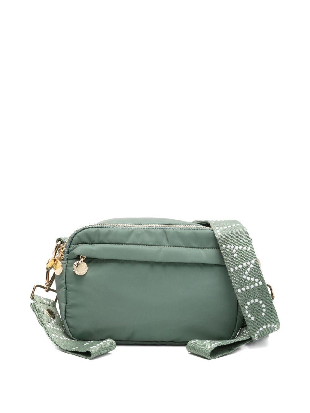 Borsa per bambina Stella McCartney Kids a tracolla - Ninna Nanna