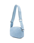 Borsa per bambina Stella McCartney Kids in denim - Ninna Nanna