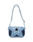 Borsa per bambina Stella McCartney Kids in denim - Ninna Nanna