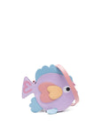 Borsa per bambina Stella McCartney Kids pesce - Ninna Nanna
