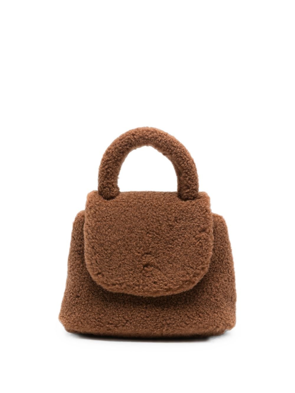 Borsa per bambina Stella McCartney Kids teddy - Ninna Nanna