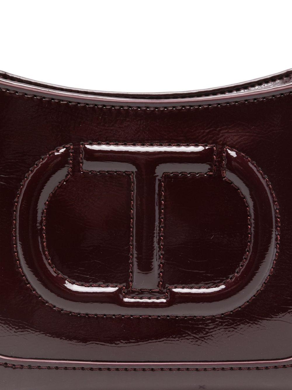 Borsa per bambina Twinset Kids a spalla - Ninna Nanna