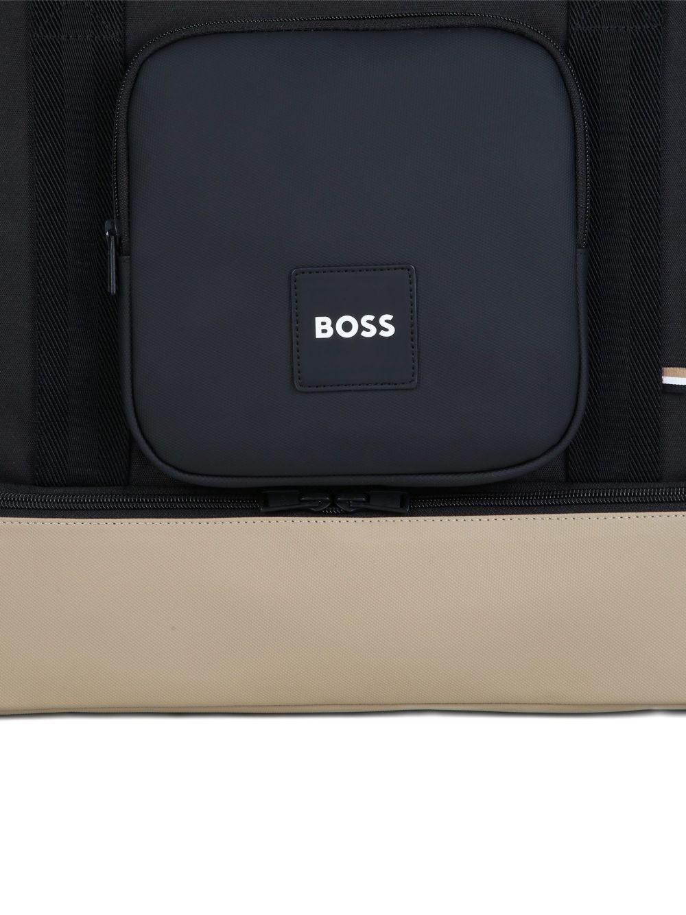 Borsa per bambino Boss Kids fasciatoio - Ninna Nanna