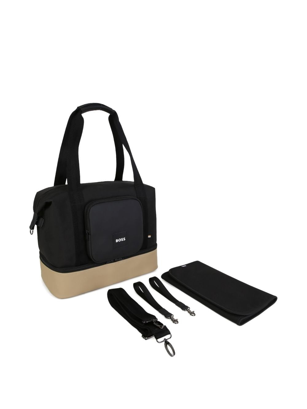 Borsa per bambino Boss Kids fasciatoio - Ninna Nanna