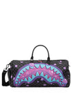 Borsone unisex Sprayground Kid Purple Slime - Ninna Nanna