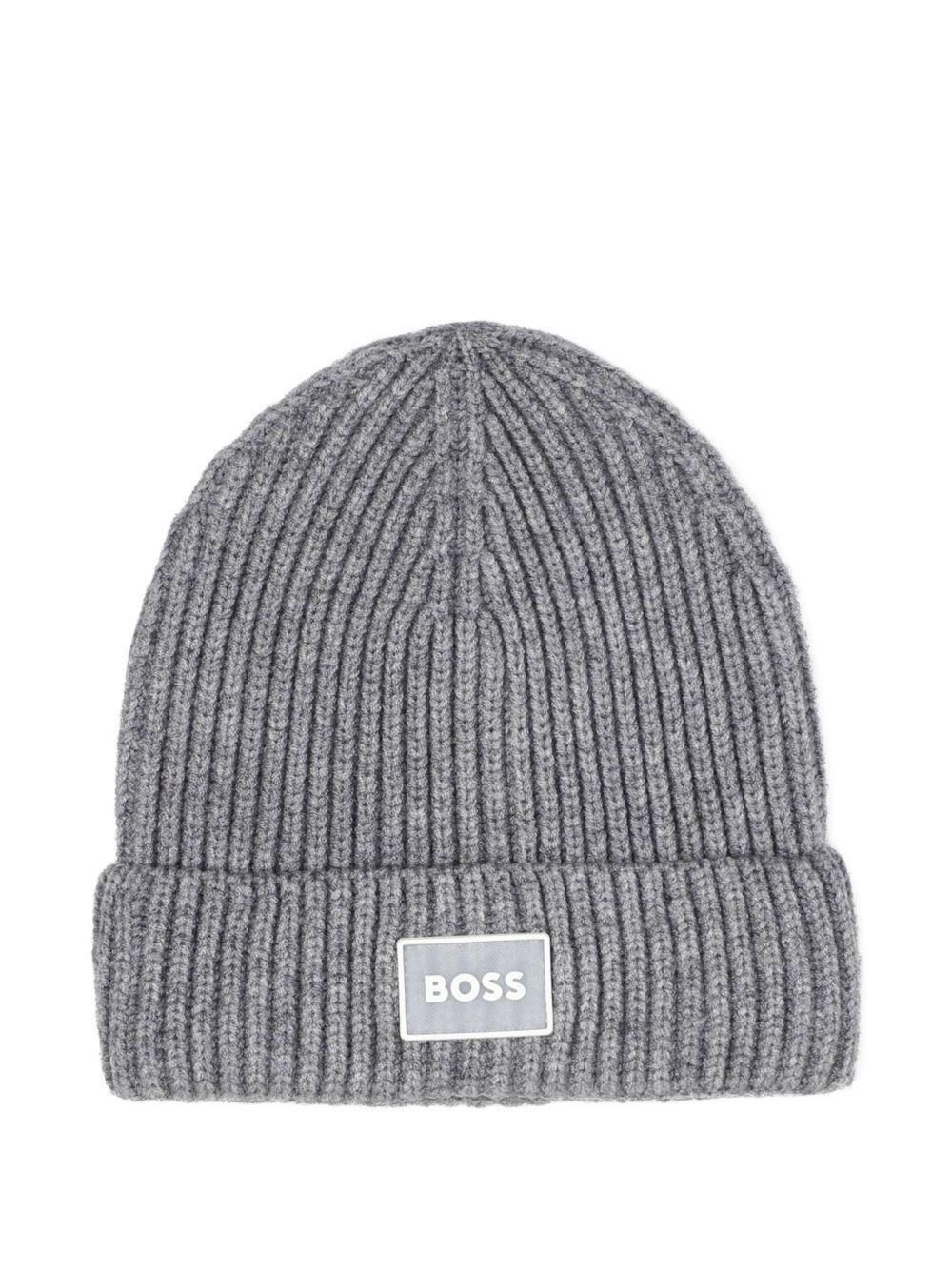 Boss Kids cappello - Ninna Nanna