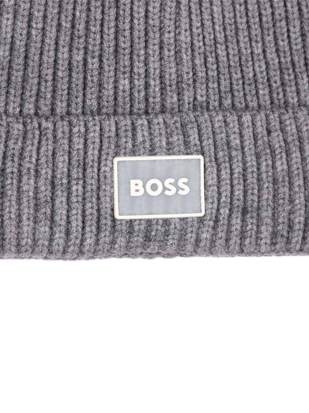 Boss Kids cappello - Ninna Nanna