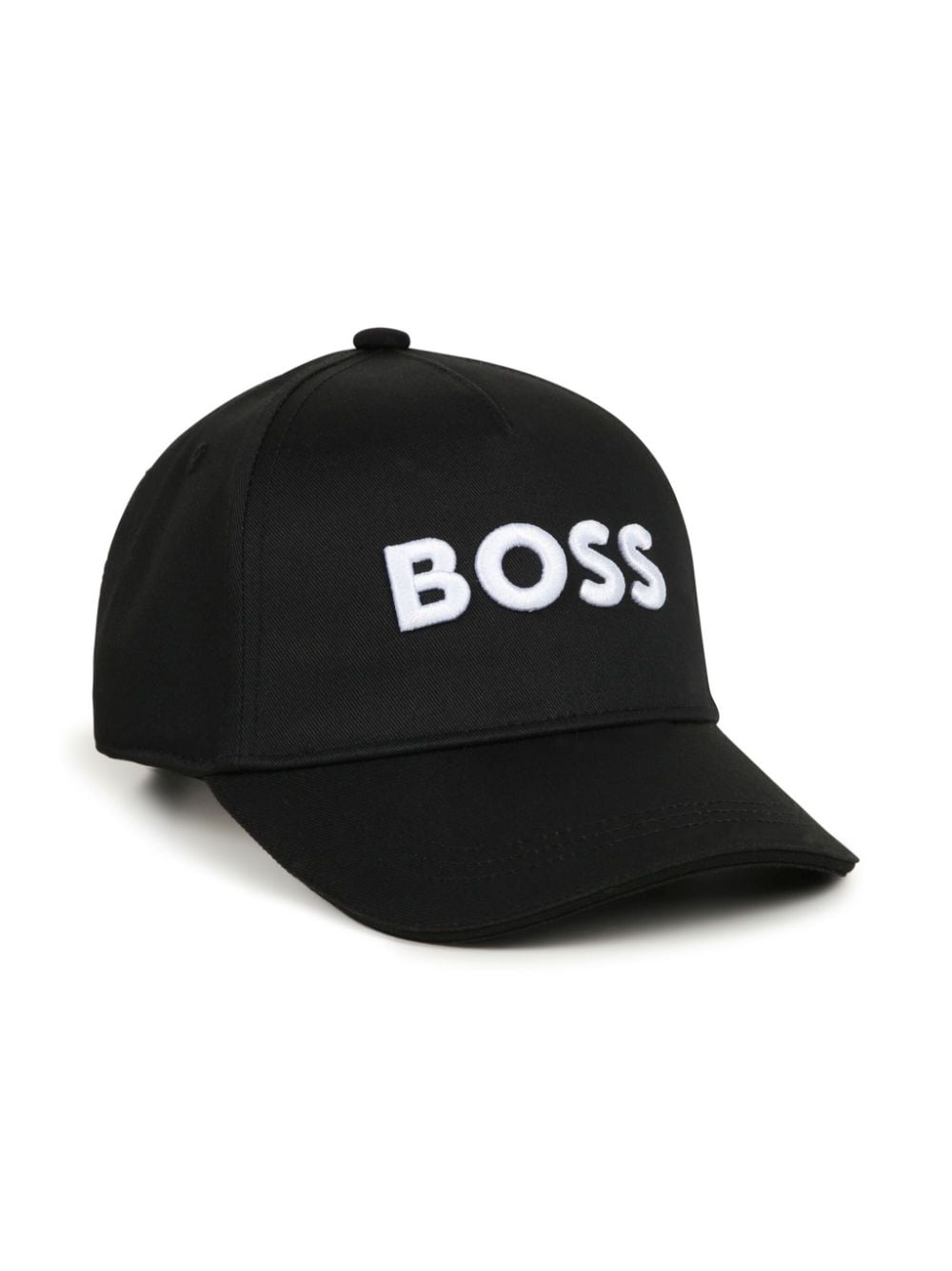 Boss Kids cappello con logo - Ninna Nanna