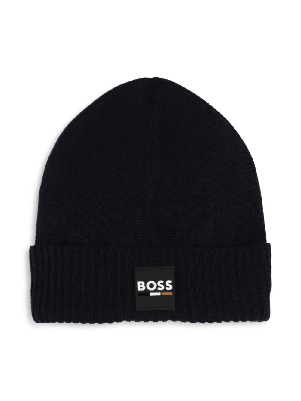 Boss Kids cappello con logo - Ninna Nanna