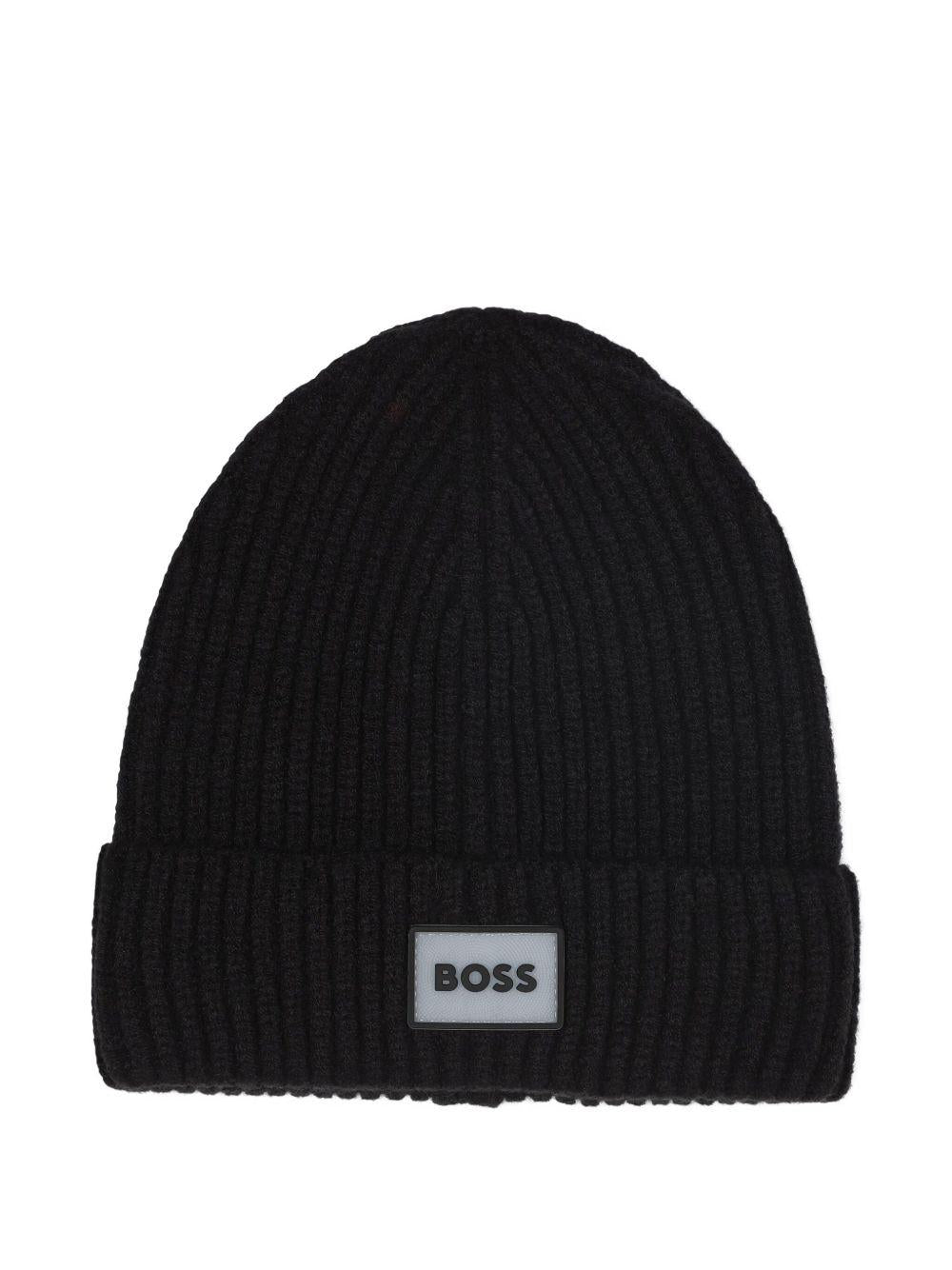 Boss Kids cappello di lana - Ninna Nanna