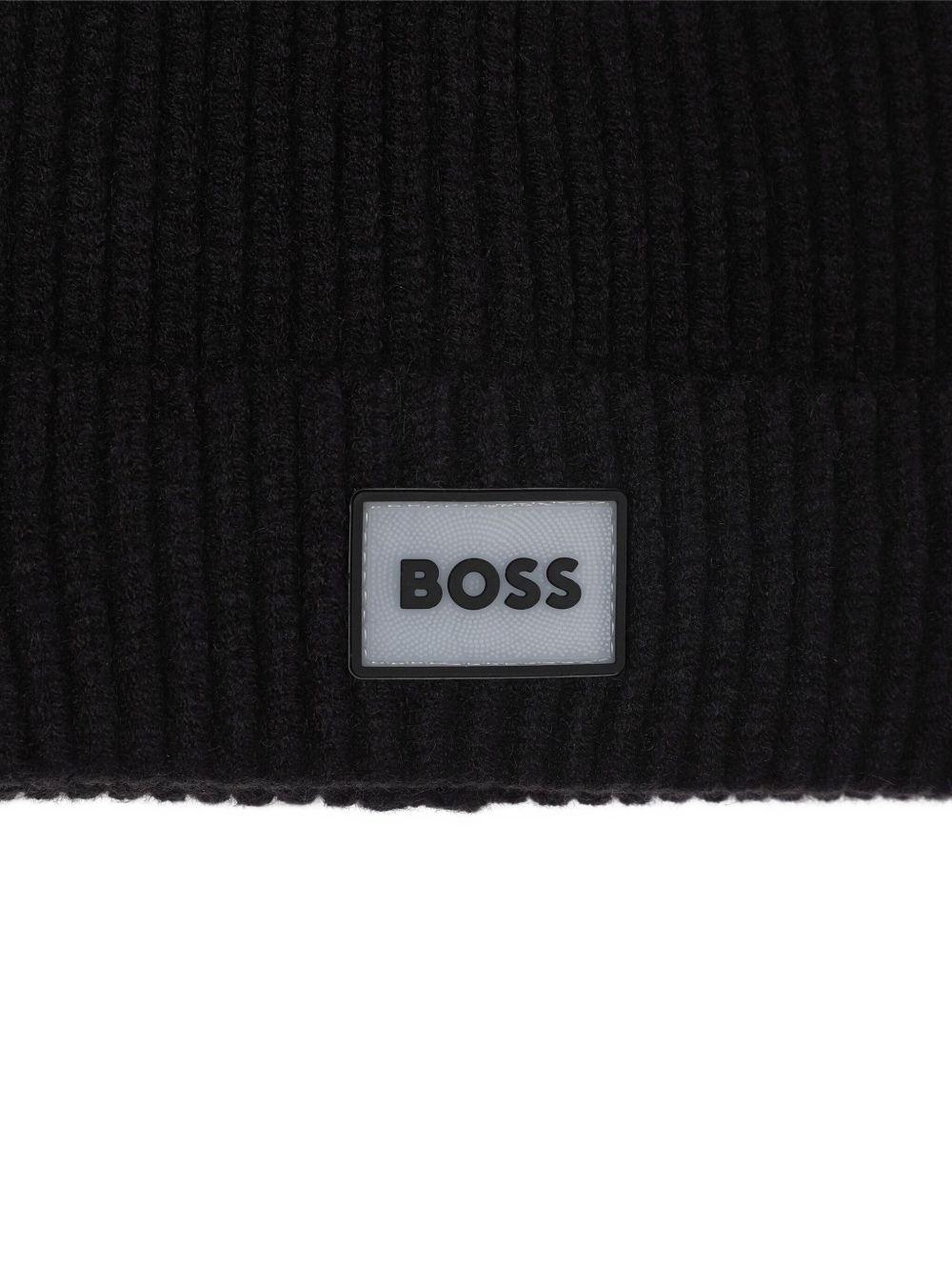 Boss Kids cappello di lana - Ninna Nanna