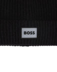 Boss Kids cappello di lana - Ninna Nanna