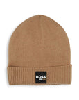 Boss Kids cappello in lana - Ninna Nanna