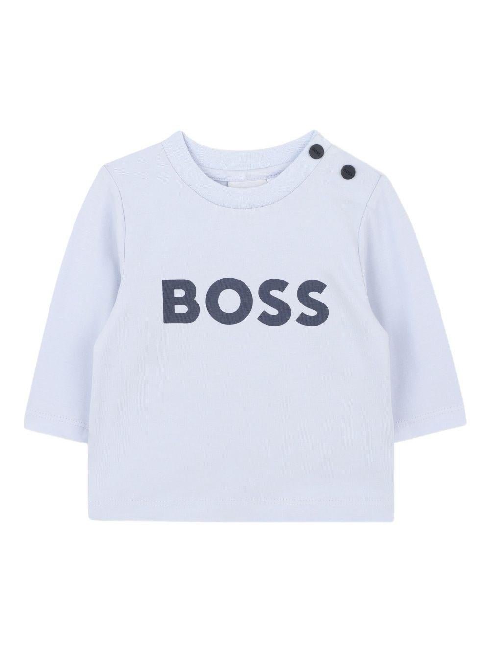 Boss Kids completo 2 pezzi - Ninna Nanna