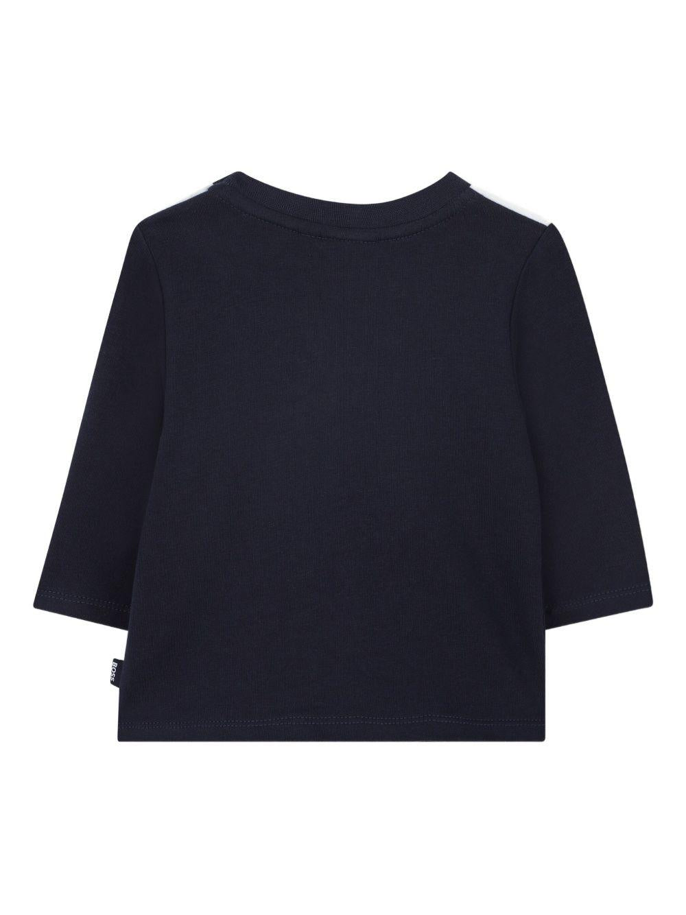 Boss Kids completo 3 pezzi - Ninna Nanna