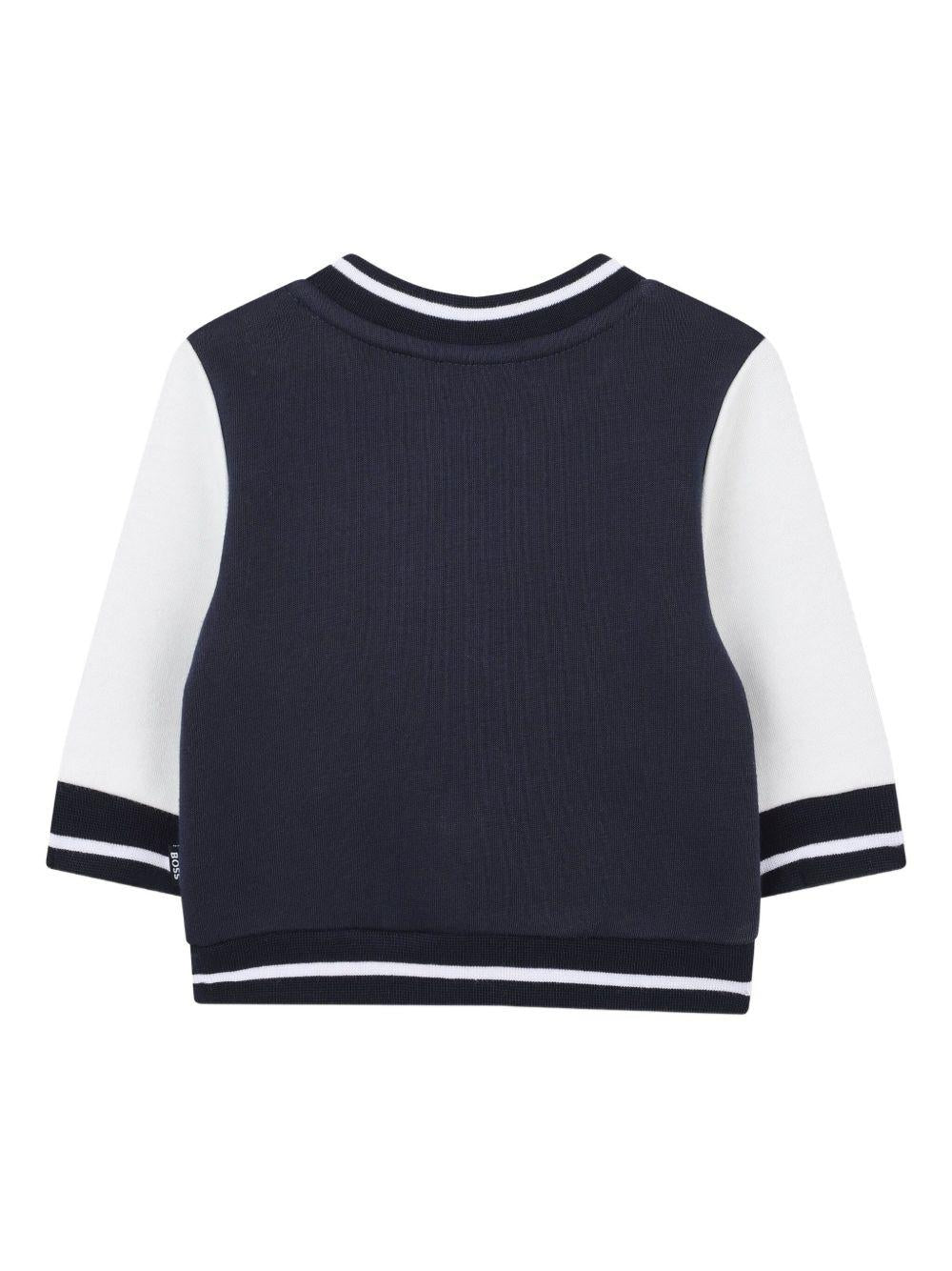 Boss Kids completo 3 pezzi - Ninna Nanna