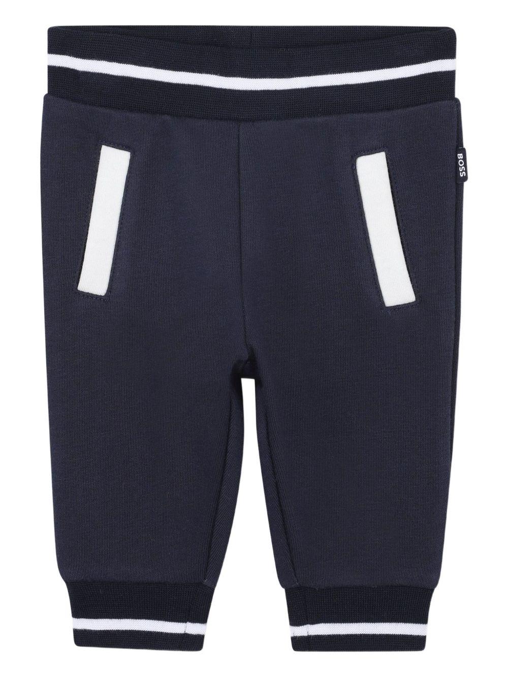 Boss Kids completo 3 pezzi - Ninna Nanna