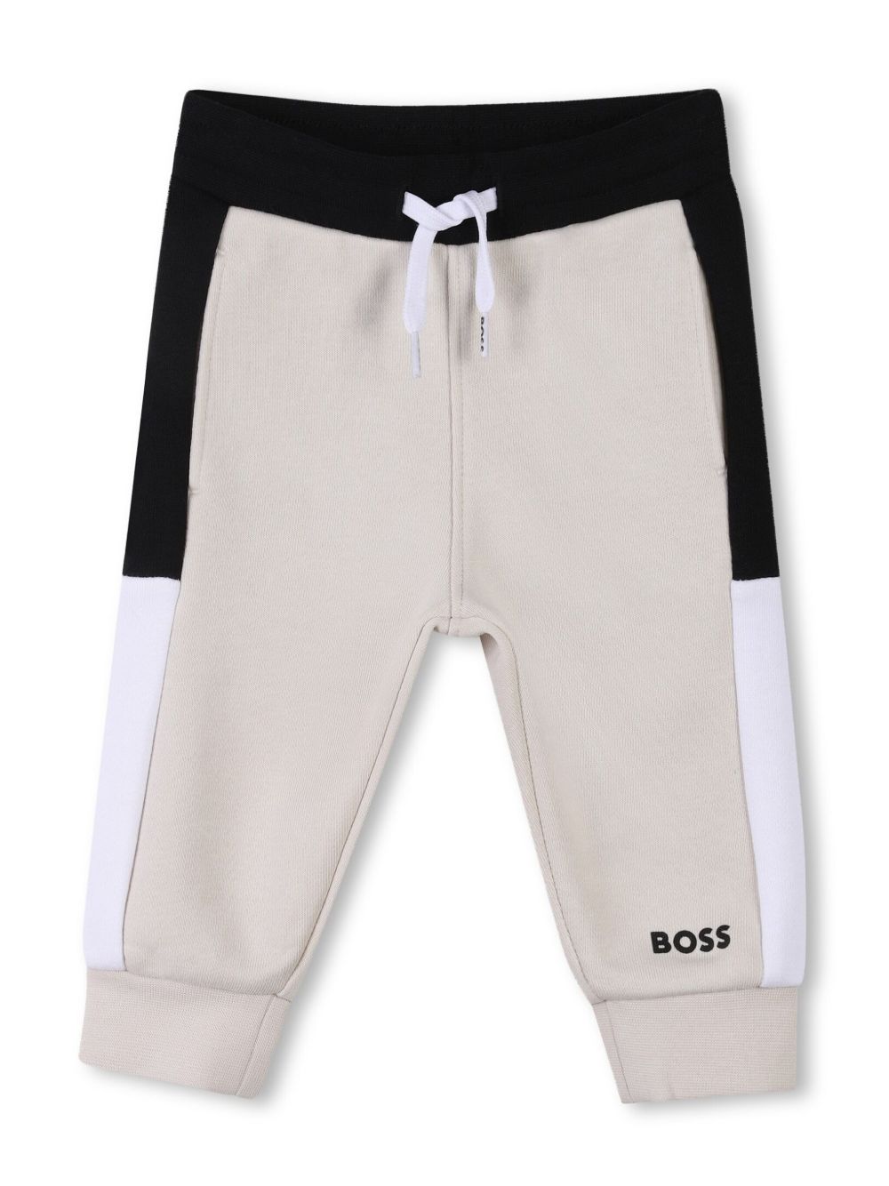 Boss Kids Completo felpa e pantalone - Ninna Nanna