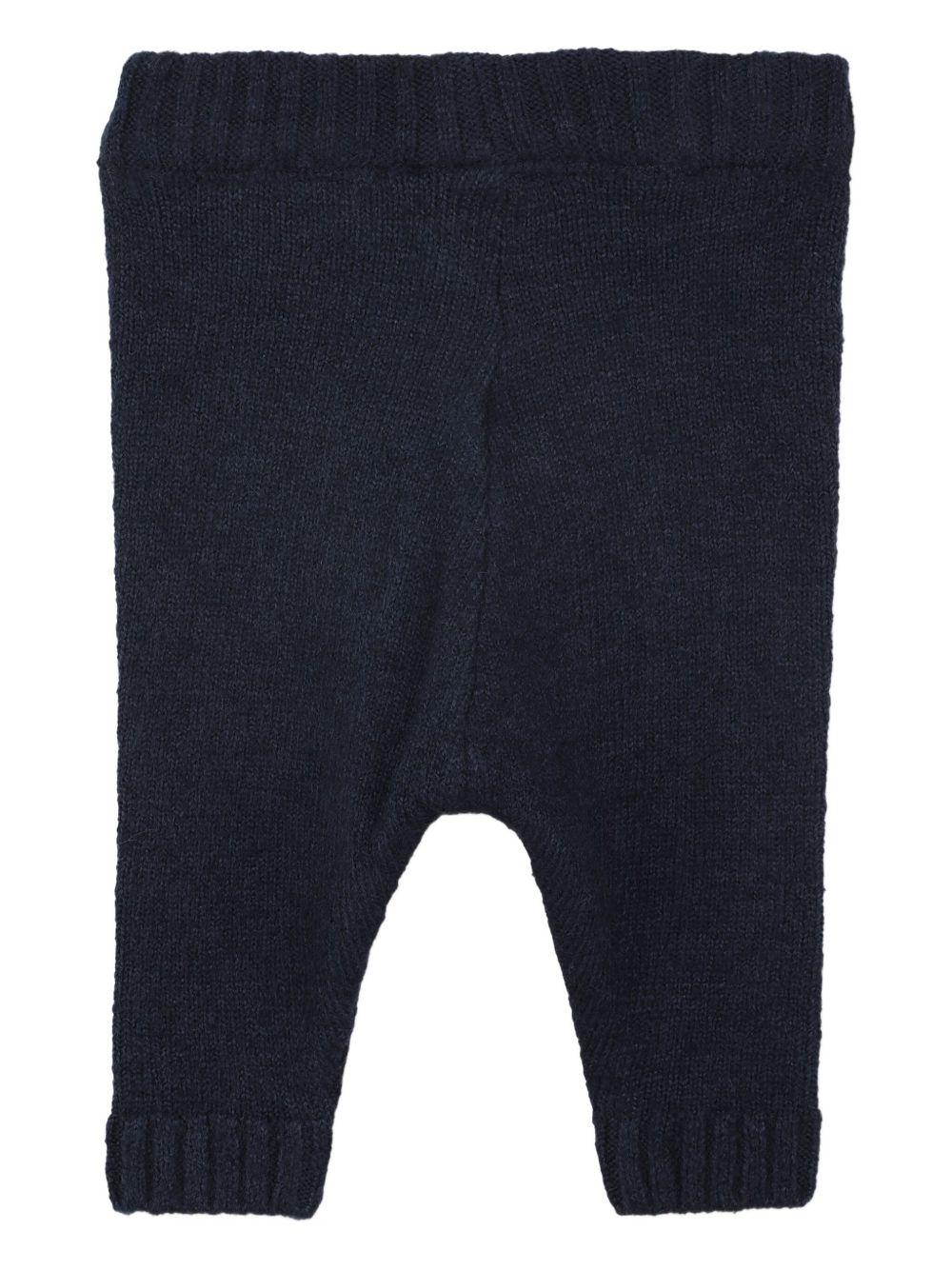 Boss Kids completo in maglia - Ninna Nanna