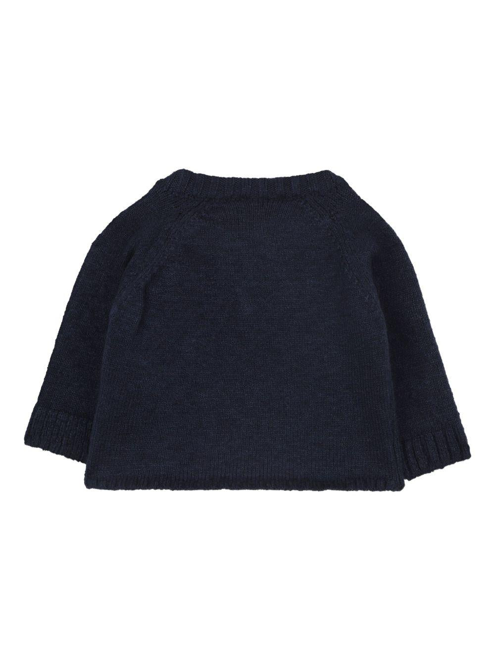 Boss Kids completo in maglia - Ninna Nanna