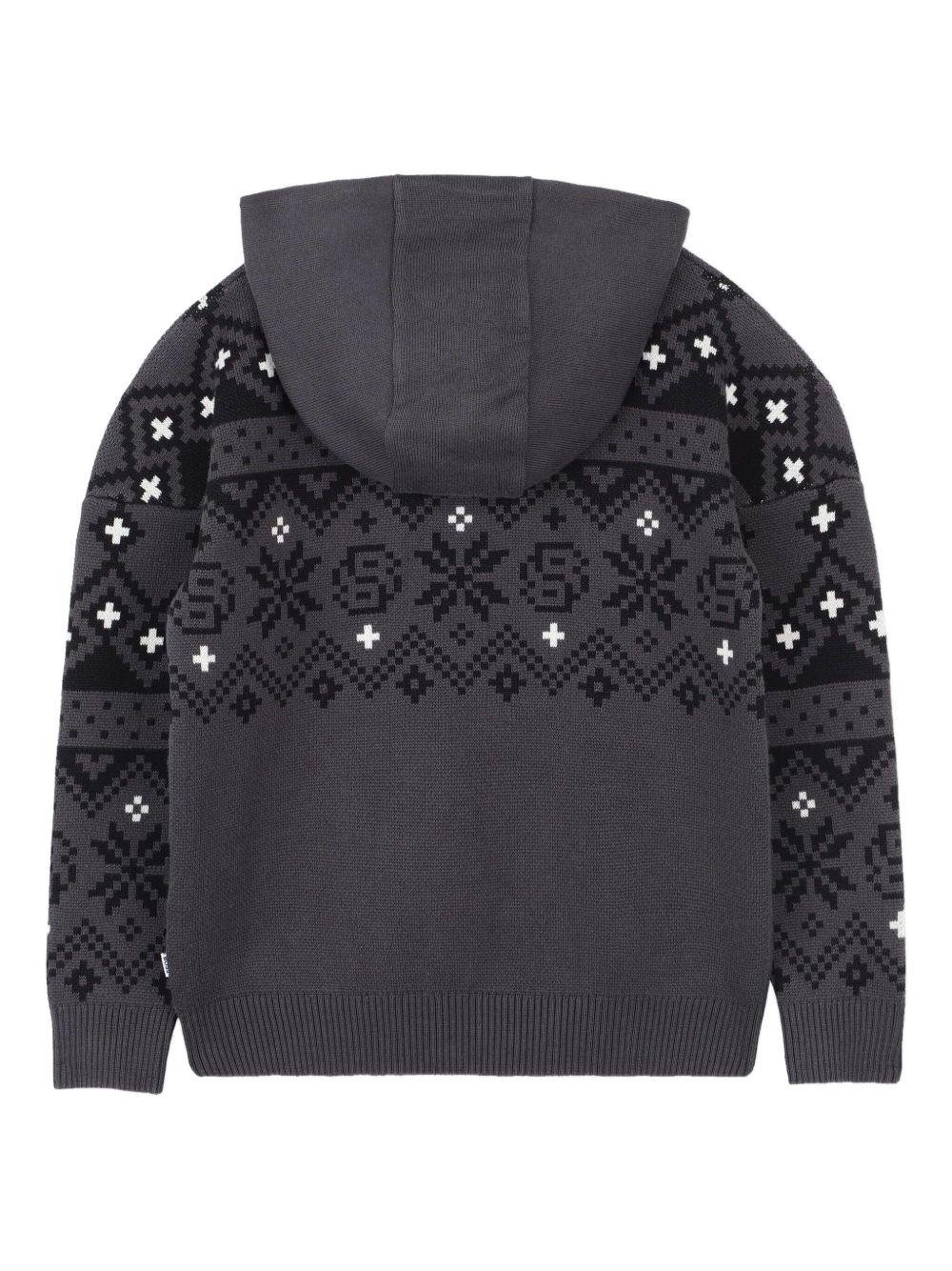 Boss Kids felpa con cappuccio - Ninna Nanna