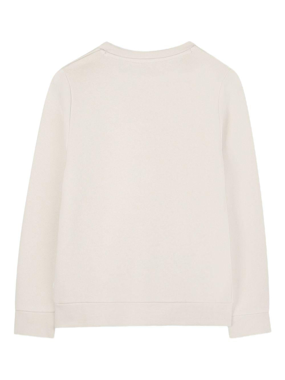 Boss Kids felpa girocollo - Ninna Nanna