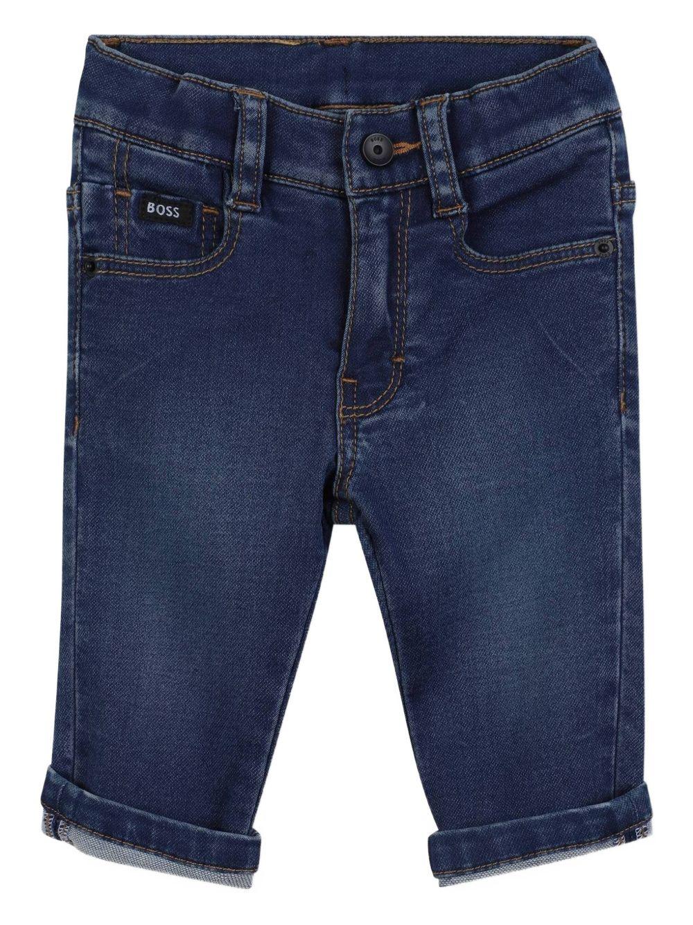 Boss Kids jeans - Ninna Nanna