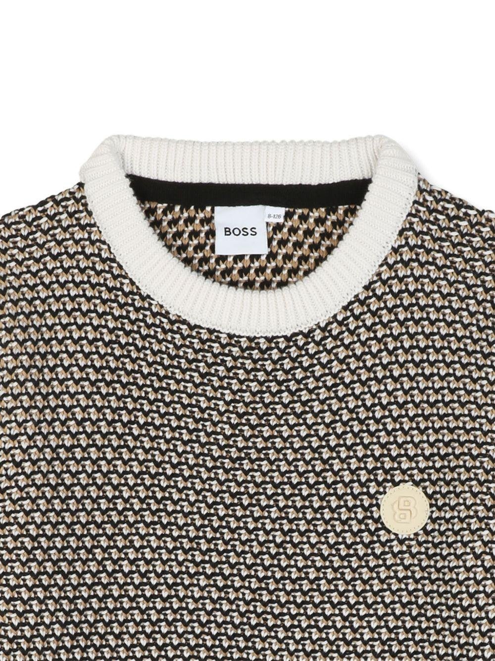 Boss Kids maglione - Ninna Nanna