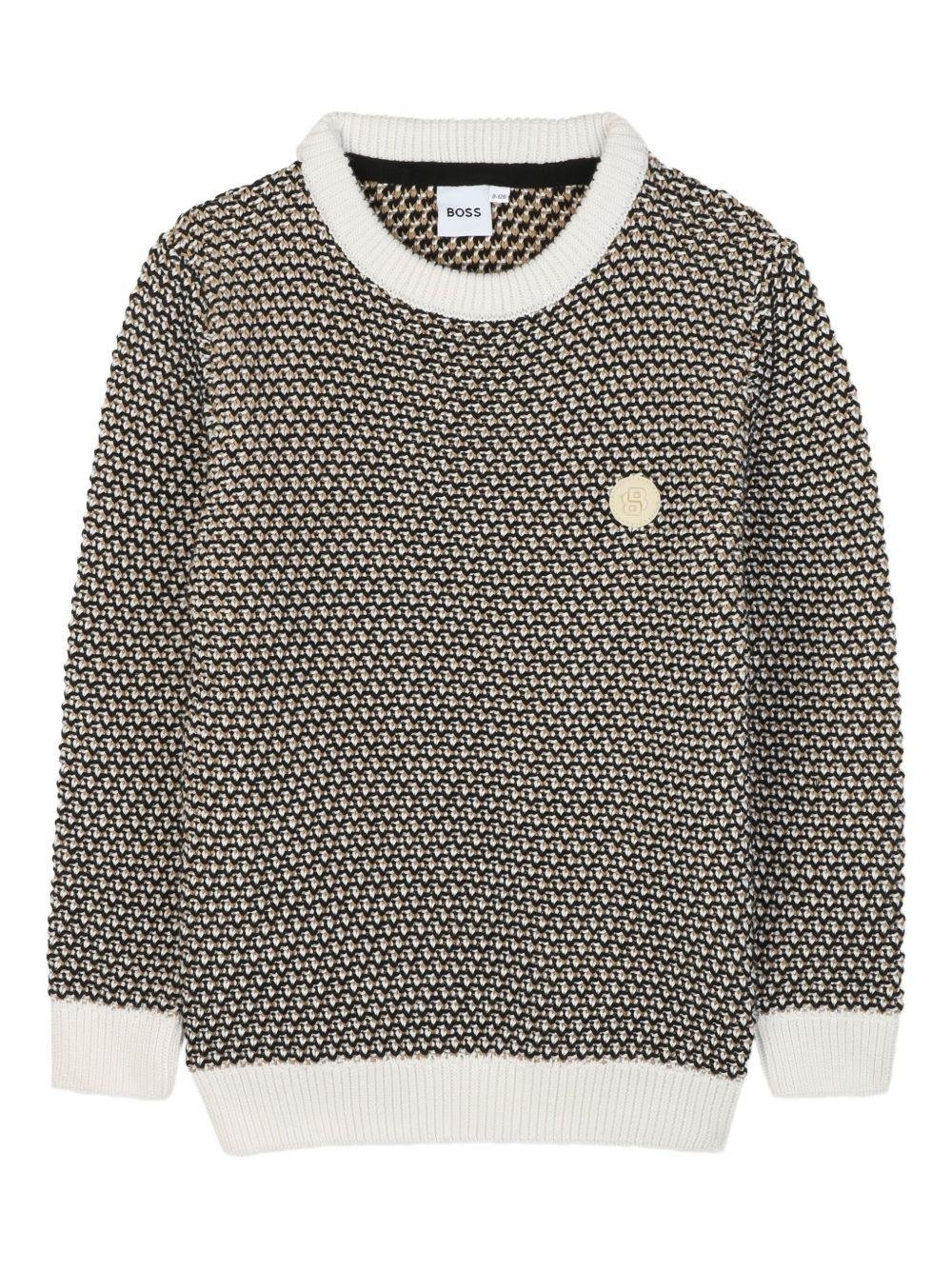 Boss Kids maglione - Ninna Nanna