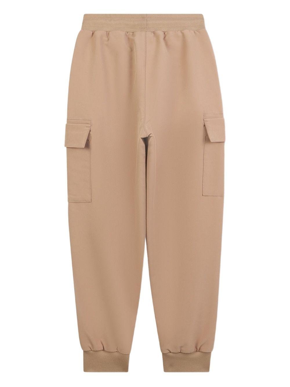 Boss Kids pantaloni in felpa - Ninna Nanna