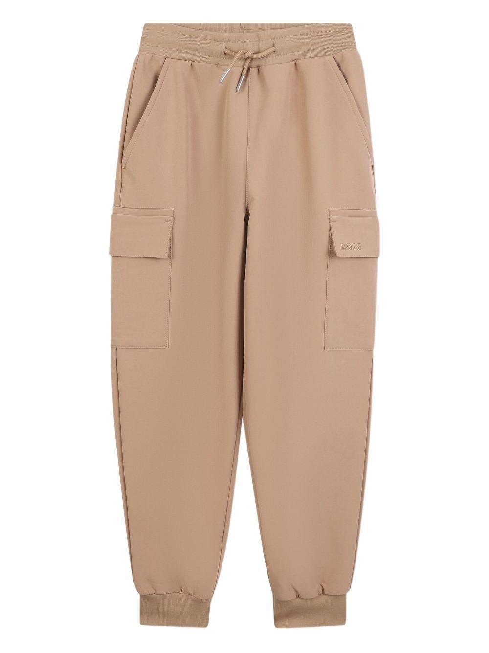 Boss Kids pantaloni in felpa - Ninna Nanna