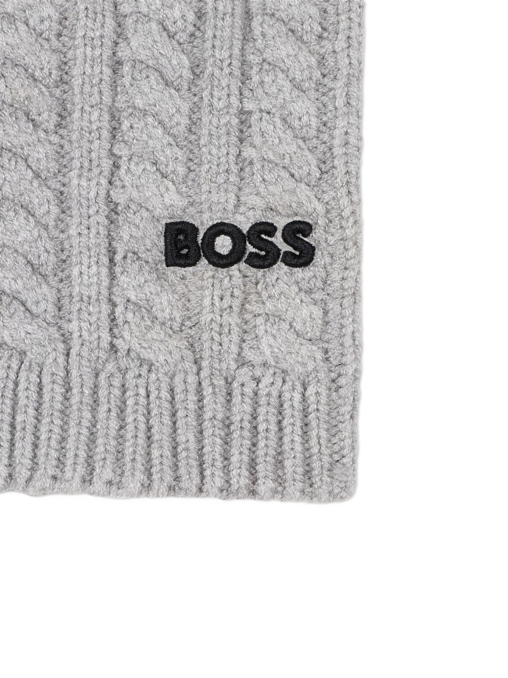 Boss Kids scaldacollo - Ninna Nanna