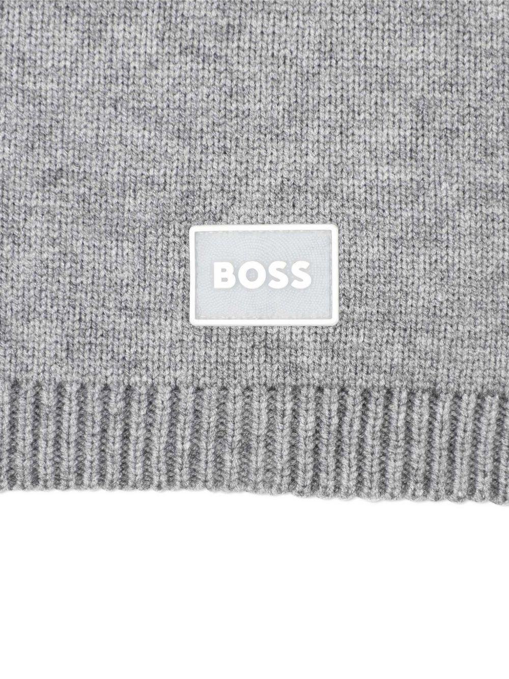 Boss Kids scaldacollo - Ninna Nanna