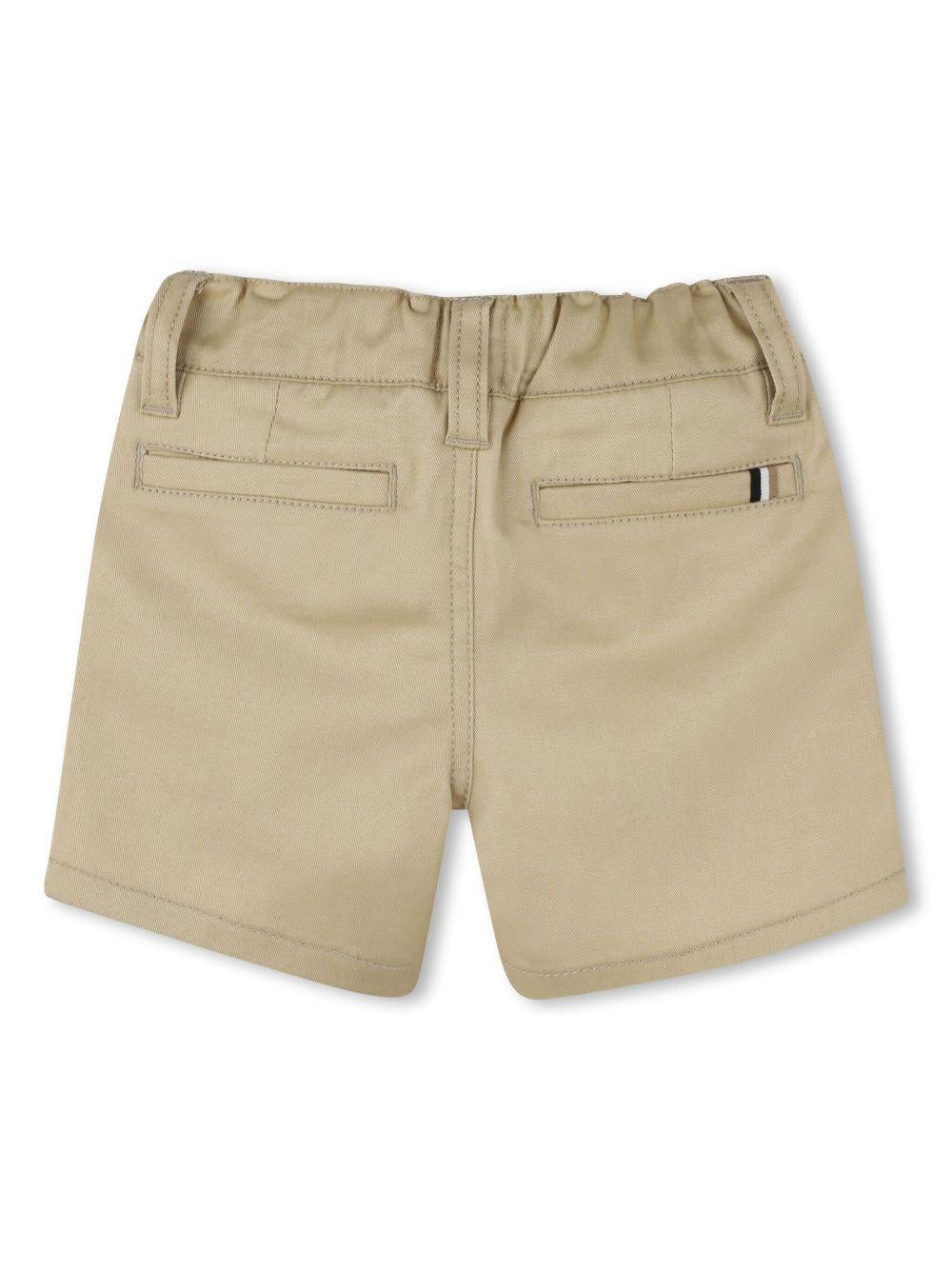 Boss Kids shorts - Ninna Nanna